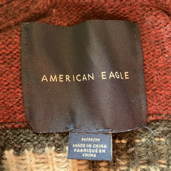American Eagle outfitters Sweater - Picture 3 of 4